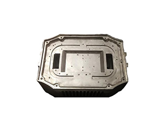 Mg thermoelectric cooler