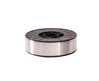 AZ31B extruded Mg welding wire