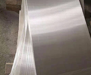 ZK60 magnesium plate for aerospace