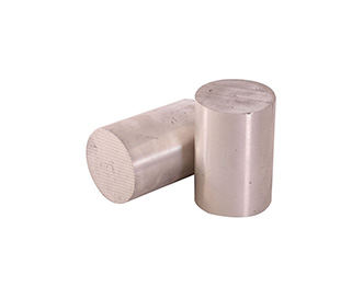 Casting magnesium alloy rod