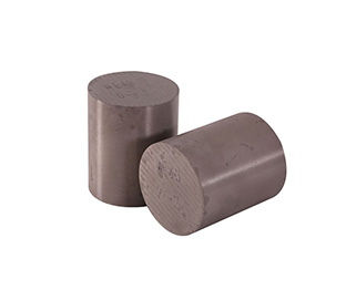 WE43 magnesium alloy rod
