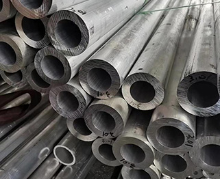 OEM AZ91D magnesium alloy tube