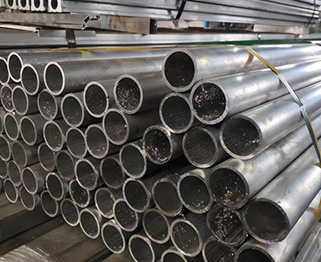 Factory price ZK61M Mg tube