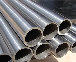 High strength extruded Mg tube