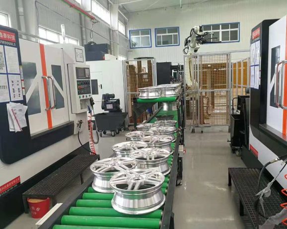 Professional R&D team with more than 20 years experience in Sino Magnesium company