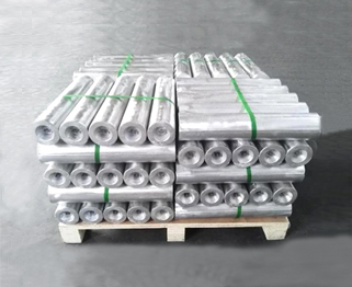 OEM magnesium sacrificial anode
