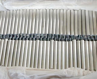 Magnesium sacrificial anode AZ63